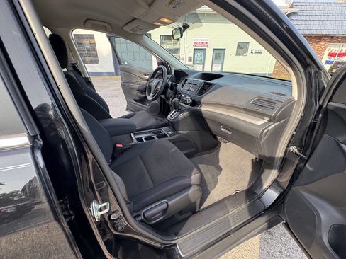 Used 2016 Honda CR-V SE image 45