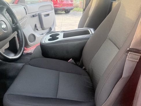 Used 2013 Chevrolet Silverado 2500 W/T image 11