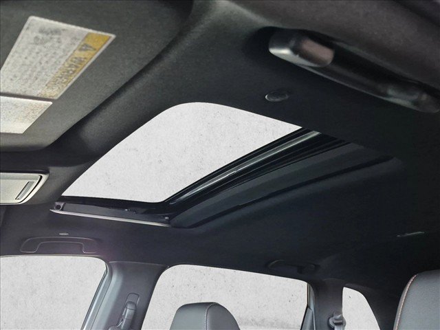 Used 2026 Honda CR-V Sport-L image 16