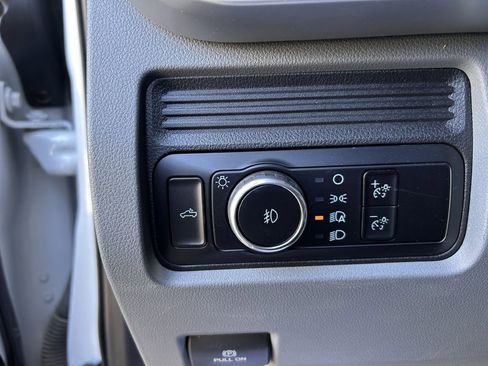 Used 2023 Ford F350 XLT w/ FX4 Off-Road Package image 5