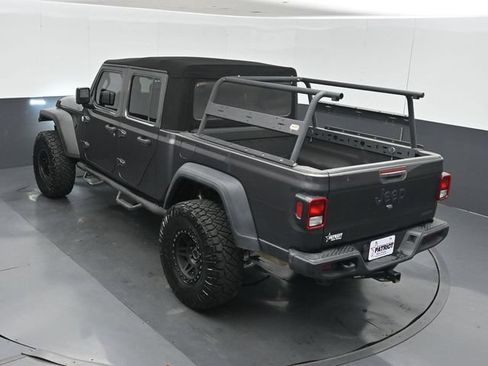 Used 2020 Jeep Gladiator Sport w/ Quick Order Package 24S AWD/4WD image 33