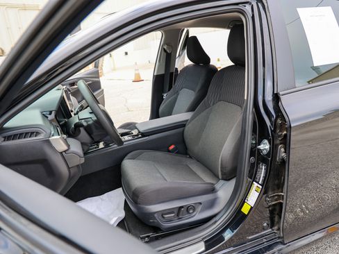 Certified 2026 Toyota Camry LE w/ Convenience Package FWD image 41