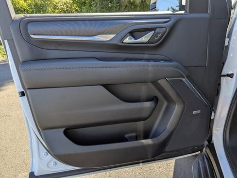 Used 2022 GMC Yukon Denali image 10