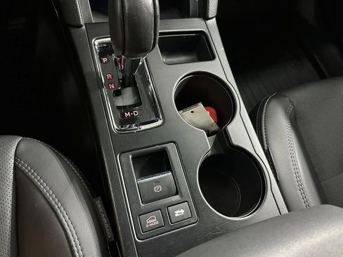 Used 2018 Subaru Outback 2.5i Limited image 23