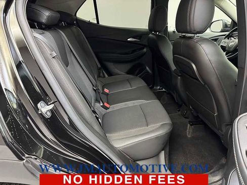 Used 2022 Buick Encore GX Preferred w/ Cold Weather Comfort Package image 17