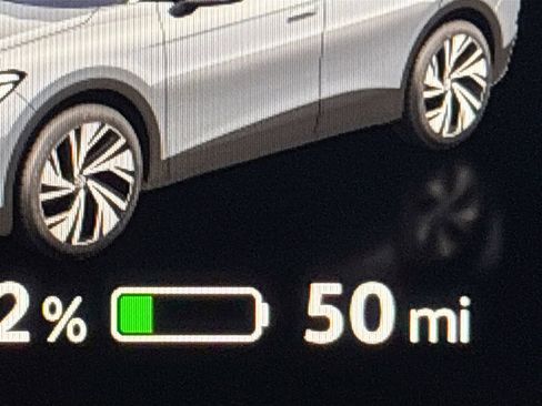 New 2026 Volkswagen ID.4 Pro image 14