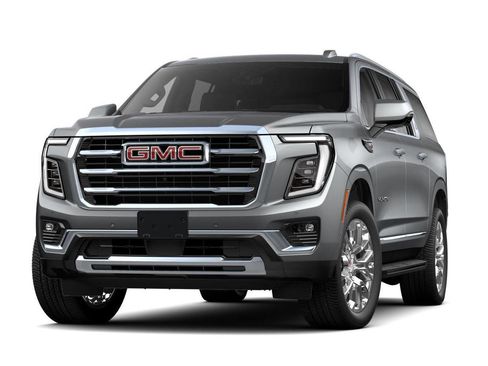 New 2026 GMC Yukon XL Elevation image 35