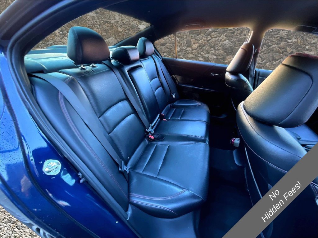 Used 2017 Honda Accord Sport Special Edition image 23