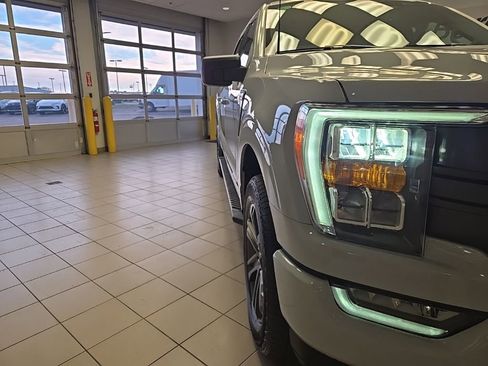 Used 2023 Ford F150 XLT w/ Equipment Group 302A High image 24