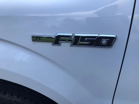 Used 2013 Ford F150 XL w/ Mid Equipment Group RWD image 29