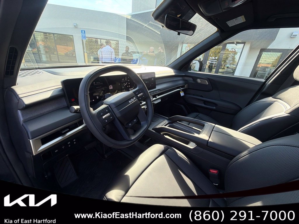 New 2027 Kia Telluride S AWD/4WD image 32