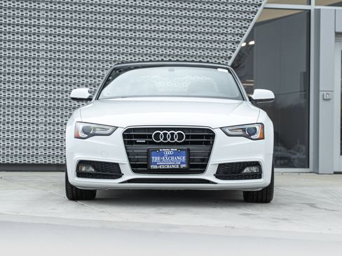 Used 2015 Audi A5 2.0T Premium Plus image 38