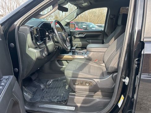 Used 2023 Chevrolet Silverado 1500 LT image 21