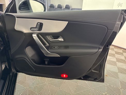 Certified 2025 Mercedes-Benz CLA 250 4MATIC image 21