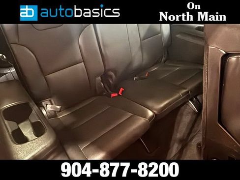 Used 2021 Kia Telluride LX FWD image 20
