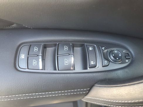 Used 2022 INFINITI QX80 Sensory w/ Cargo Package image 24