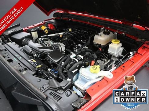 Used 2022 Jeep Gladiator Sport AWD/4WD image 43