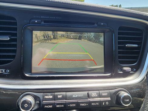 Used 2014 Kia Optima EX image 16