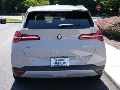 Used 2026 BMW X3 xDrive30i w/ Premium Package AWD/4WD image 19