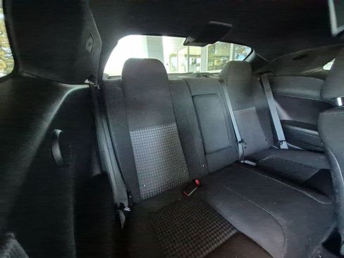Used 2021 Dodge Challenger R/T Scat Pack RWD image 17