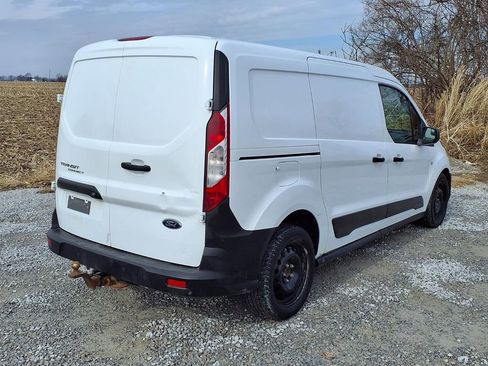 Used 2022 Ford Transit Connect XL w/ CNG/LPG Engine Prep Package image 28