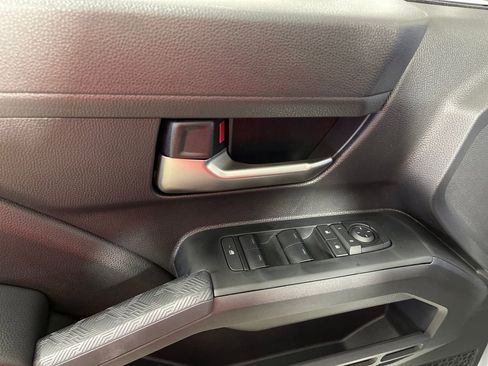 New 2025 Toyota Tacoma TRD Off-Road image 16