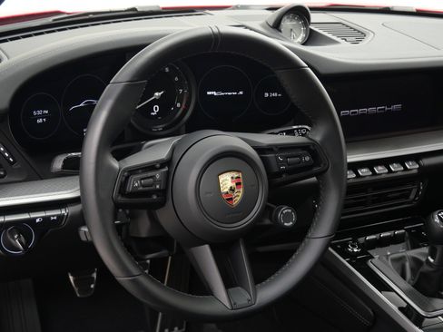 Used 2024 Porsche 911 Carrera S image 15