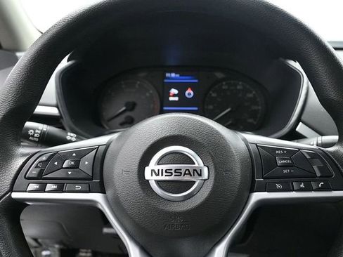 Used 2021 Nissan Altima 2.5 S image 13