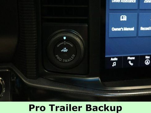 Used 2025 Ford F150 Raptor w/ Equipment Group 803A Raptor R image 20