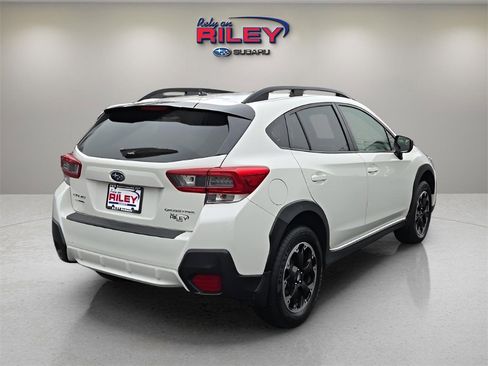Used 2021 Subaru Crosstrek 2.0i w/ Popular Package #1 image 5