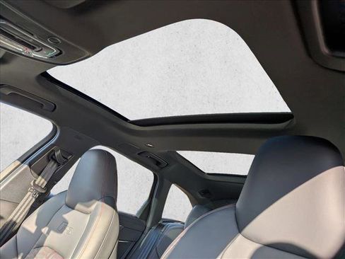 New 2026 Audi RS 6 performance image 14