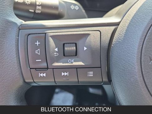 Certified 2026 Nissan Kicks SV FWD image 17