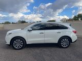 Used 2014 Acura MDX SH-AWD w/ Technology Package image 4