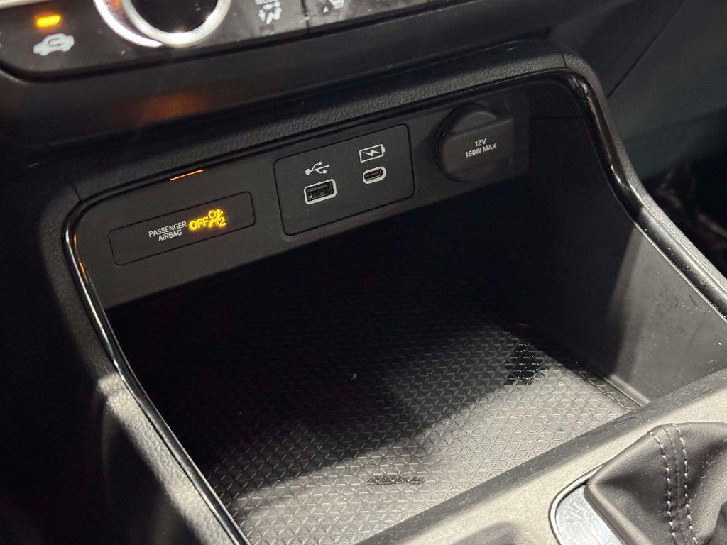 Used 2024 Honda CR-V EX image 14