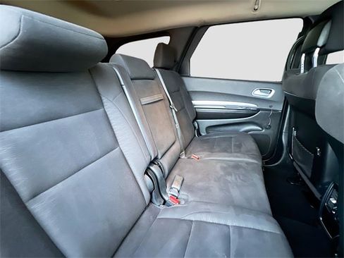 Used 2020 Dodge Durango SXT image 26