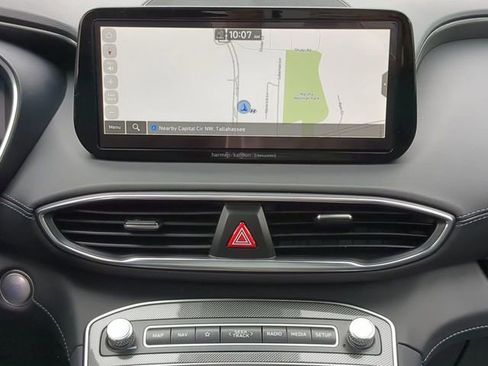 New 2023 Hyundai Santa Fe Limited image 17