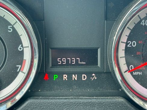Used 2020 Dodge Grand Caravan SE FWD image 6