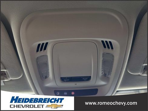 Used 2023 Buick Envision Preferred w/ Sport Touring Package AWD/4WD image 26