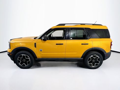 Used 2022 Ford Bronco Sport Big Bend AWD/4WD image 8