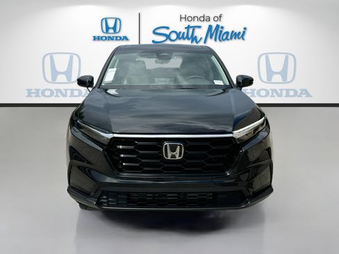 New 2026 Honda CR-V EX image 2