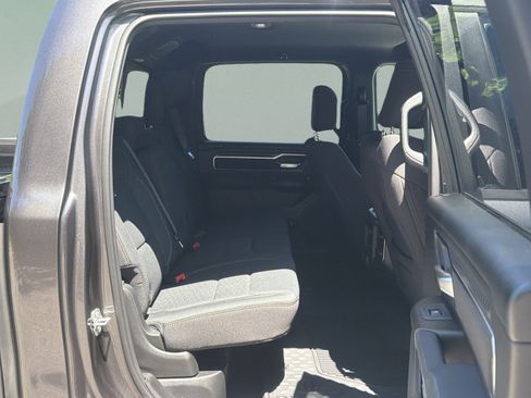 New 2026 RAM 1500 Big Horn AWD/4WD image 22