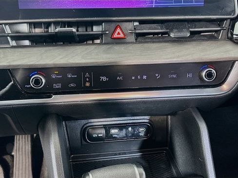 Used 2023 Kia Sportage X-Line image 21