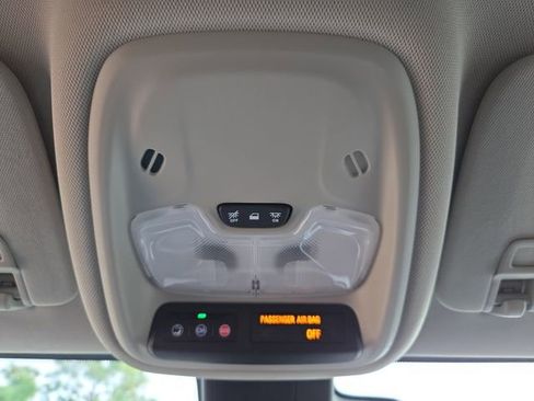 Certified 2023 Buick Encore GX Select w/ Sport Touring Package image 32