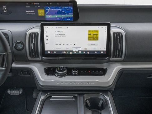 New 2026 Ford Expedition Active AWD/4WD image 7