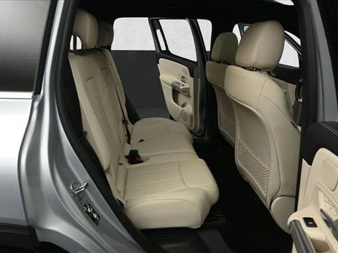 Certified 2026 Mercedes-Benz GLB 250 4MATIC image 23