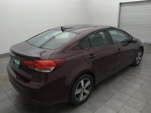 Used 2018 Kia Forte LX w/ LX Popular Package FWD image 9