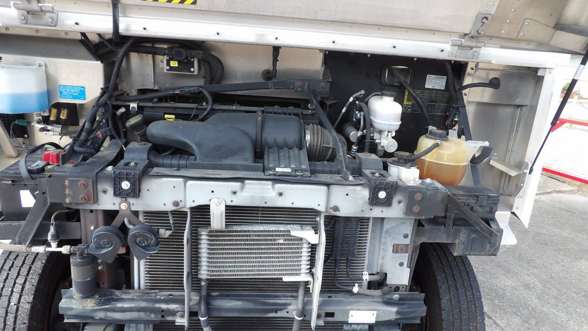 Used 2014 Ford E-350 and Econoline 350 Super Duty w/ A/C Prep Package RWD image 17