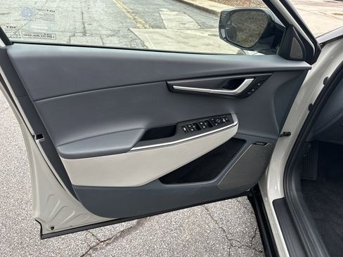 Used 2024 Kia EV6 Wind w/ Wind Technology Package image 11