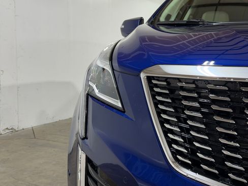 New 2026 Cadillac XT5 Premium Luxury FWD image 10