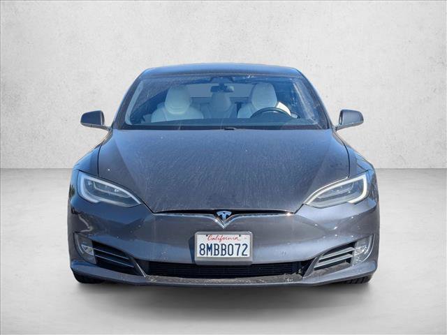Used 2019 Tesla Model S Long Range AWD/4WD image 2
